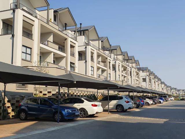 Apartment for rent in Sandton, Gauteng