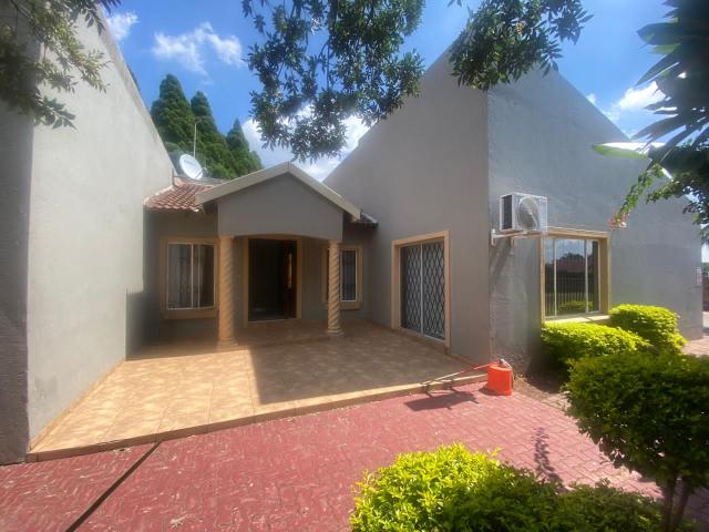 House for rent in Akasia, Gauteng