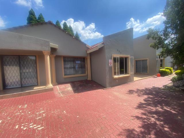 House for rent in Akasia, Gauteng