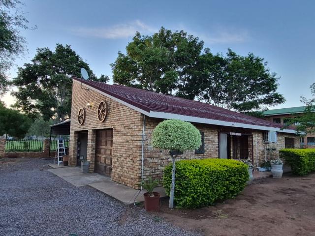 House for rent in Lephalale, Limpopo