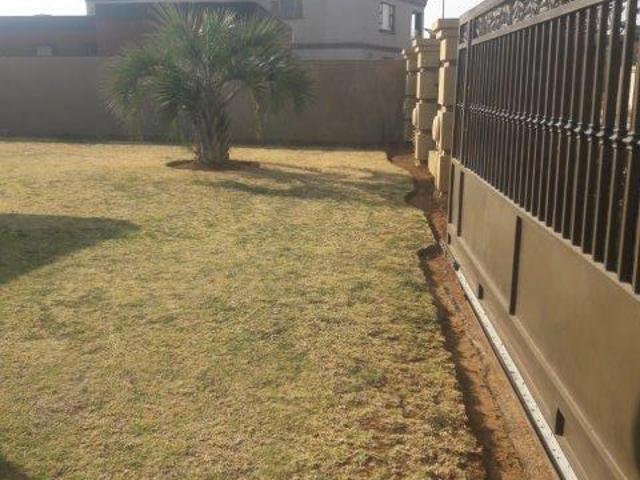 House for rent in Sedibeng, Gauteng