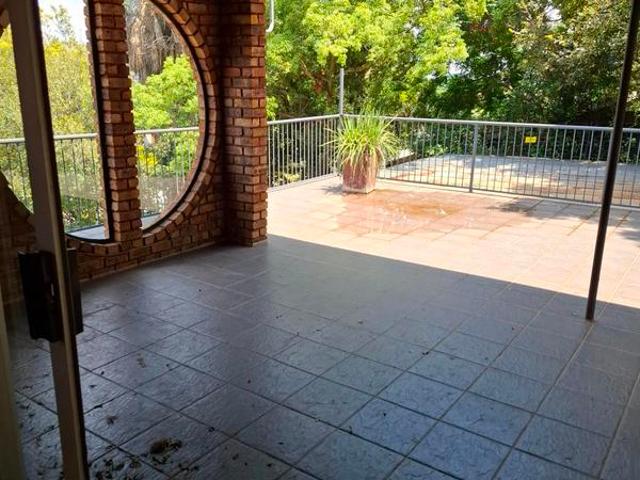 House for rent in Waterkloof, Gauteng