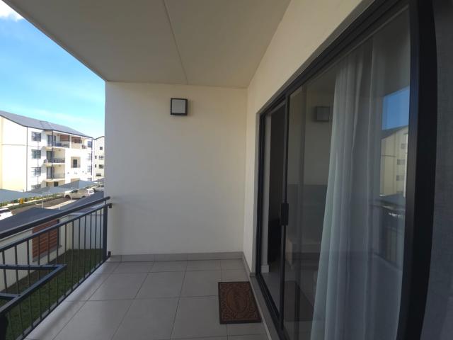 Apartment for rent in Western Cape