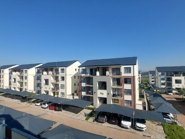 Apartment for rent in Western Cape