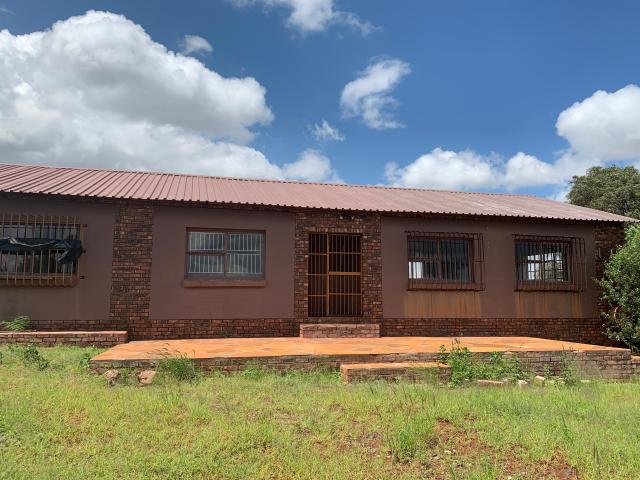 House for rent in Northern Cape