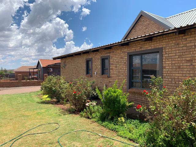 House for rent in Postmasburg, Northern Cape