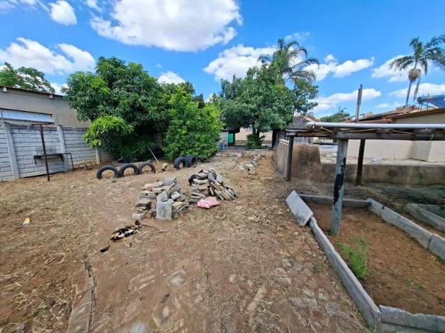House for rent in Seshego, Limpopo