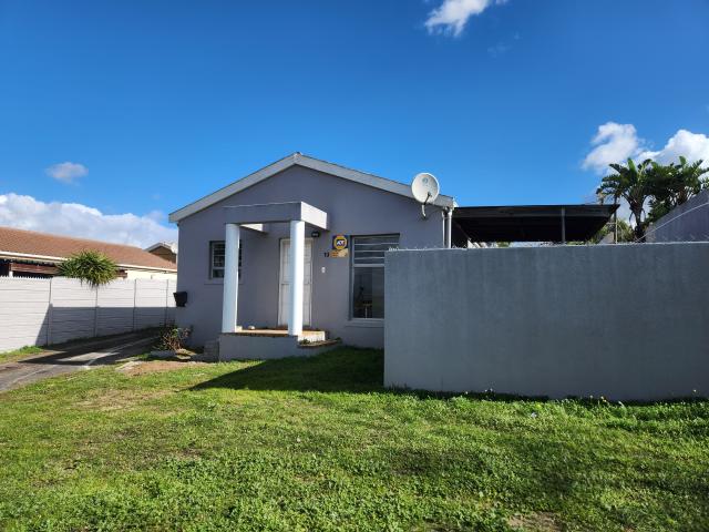 House for rent in Kraaifontein, Western Cape