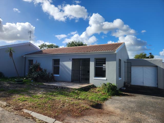 House for rent in Kraaifontein, Western Cape