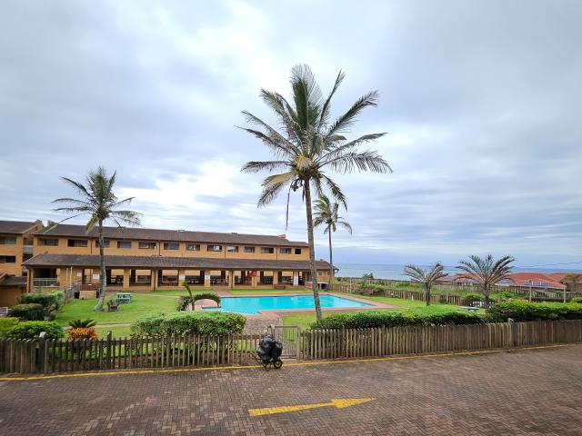 Apartment for rent in Kingsburgh, Kwazulu-natal