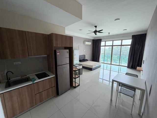 Serviced Residence for rent in Johor Bahru