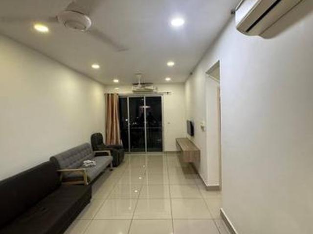 Serviced Residence for rent in Johore Bahru, Johor