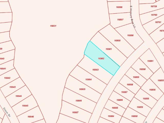 Land for sale in Hempstead, Texas