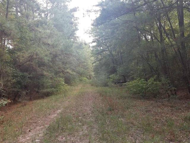Land for sale in Hempstead, Texas