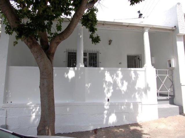 House for rent in Cape Town, Western Cape