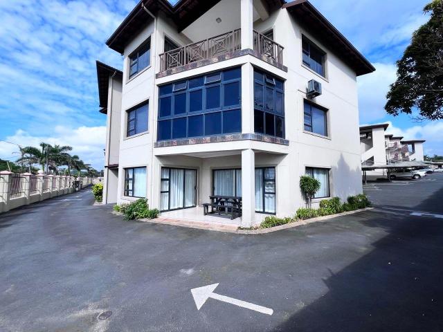 Apartment for rent in Ugu District Municipality, Kwazulu-natal