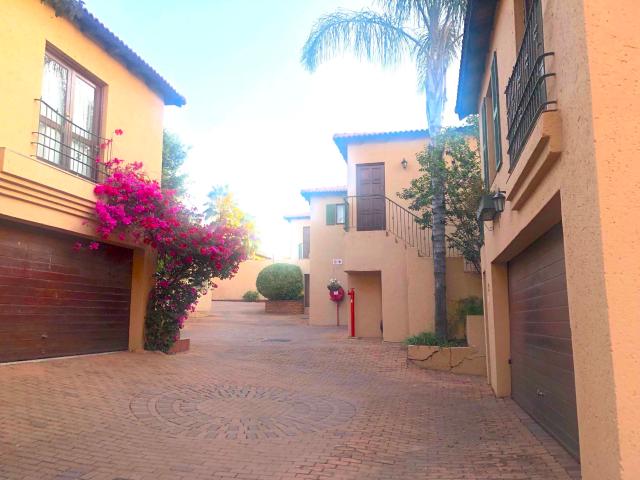 House for rent in Morningside, Sandton