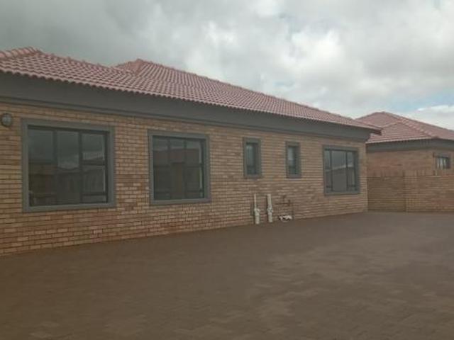 House for rent in Sundra, Mpumalanga