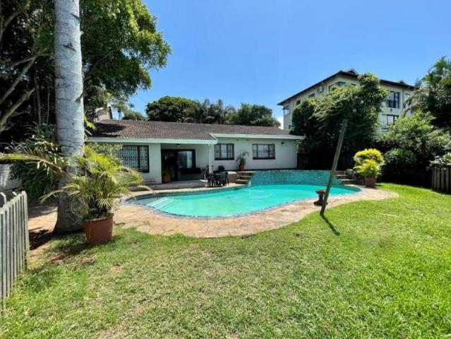 House for rent in Durban North, Kwazulu-natal