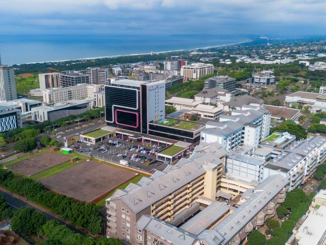 Apartment for rent in Umhlanga, Kwazulu-natal