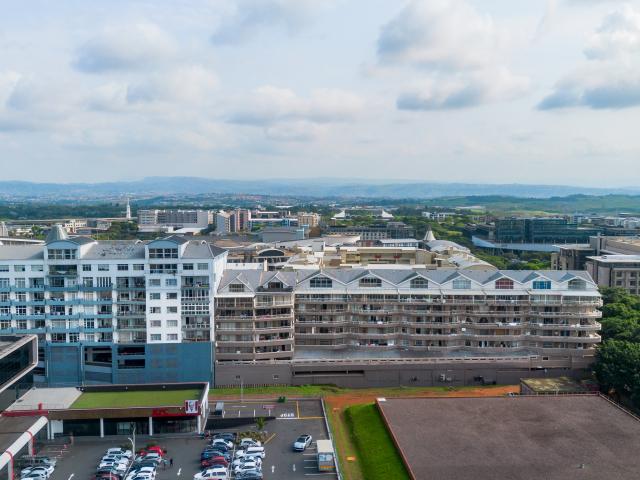 Apartment for rent in Umhlanga, Kwazulu-natal