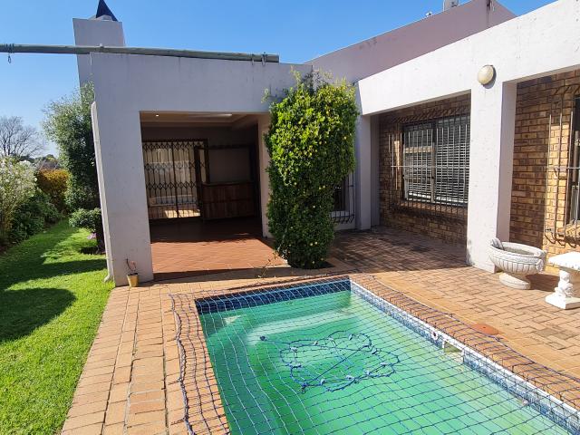 House for rent in Ekurhuleni, Gauteng