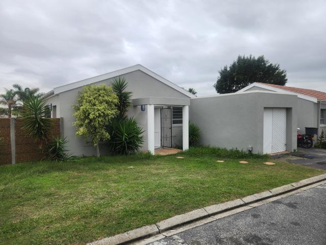 House for rent in Kraaifontein, Western Cape