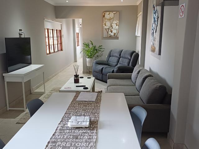 House for rent in Hillcrest, Kwazulu-natal