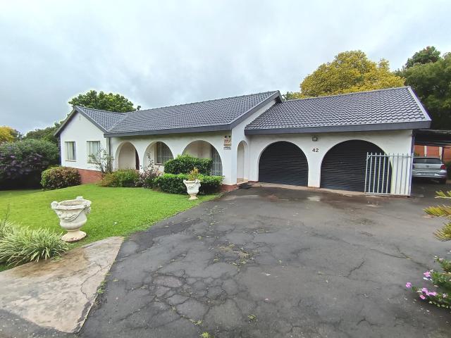 House for rent in Umgungundlovu, Kwazulu-natal
