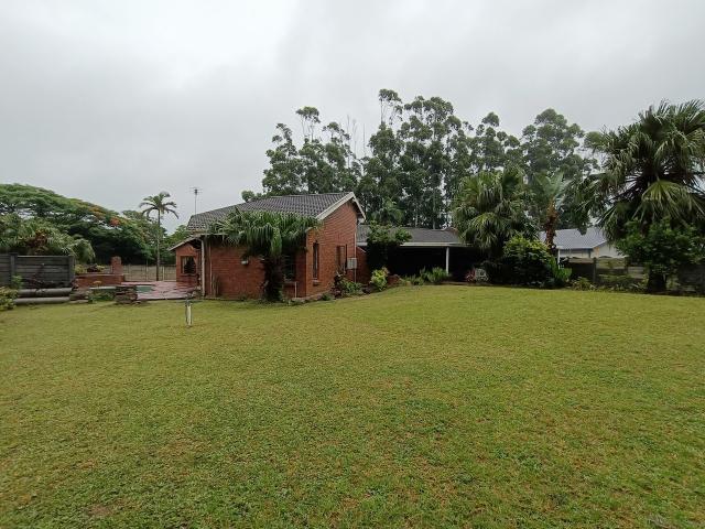 House for rent in UMhlathuze Municipality, Kwazulu-natal