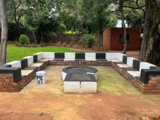House for rent in Waterkloof, Gauteng