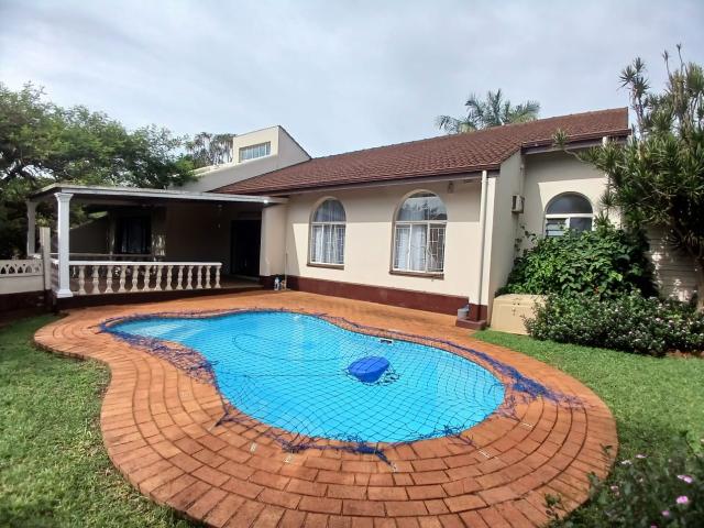 House for rent in Umgungundlovu, Kwazulu-natal
