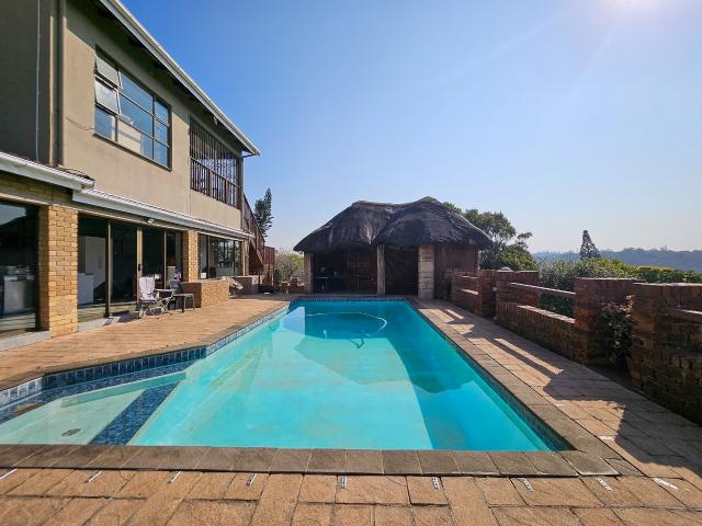 House for rent in Kingsburgh, Kwazulu-natal