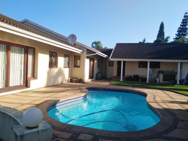 House for rent in Ugu District Municipality, Kwazulu-natal