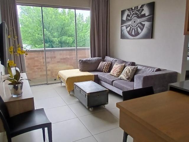 Apartment for rent in Brooklyn, Pretoria