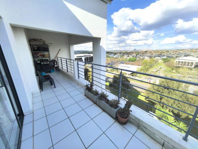 Apartment for rent in Antwerp, Johannesburg