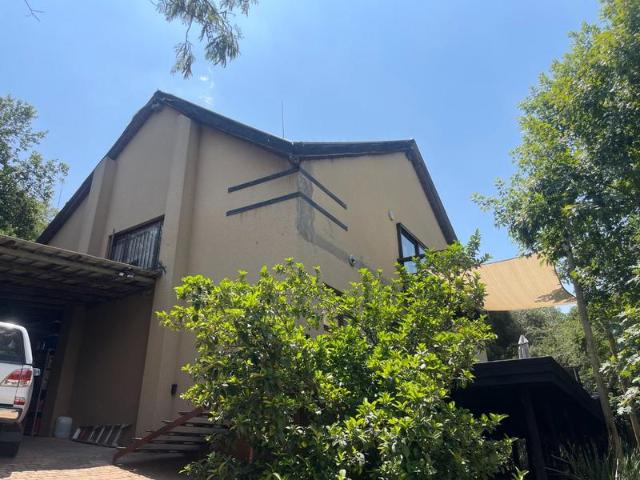 House for rent in Nooitgedacht, Gauteng
