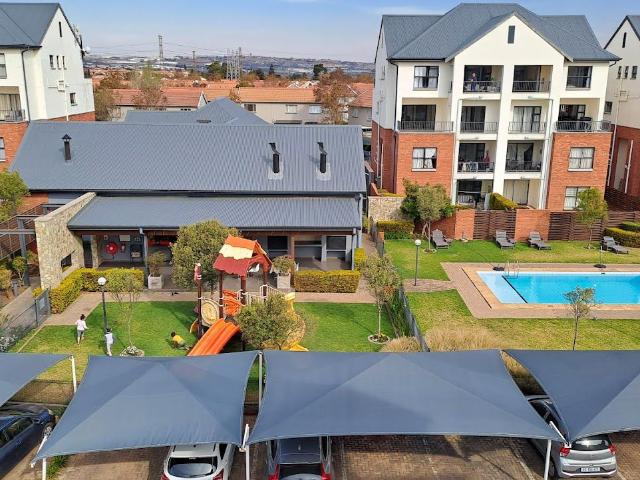 Apartment for rent in Alexandra, Gauteng