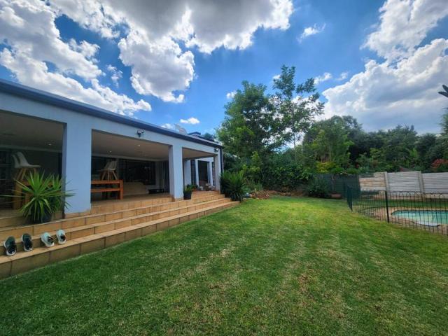 House for rent in Gauteng