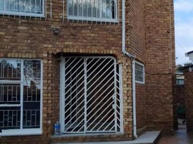 House for rent in Newtown, Vosloorus