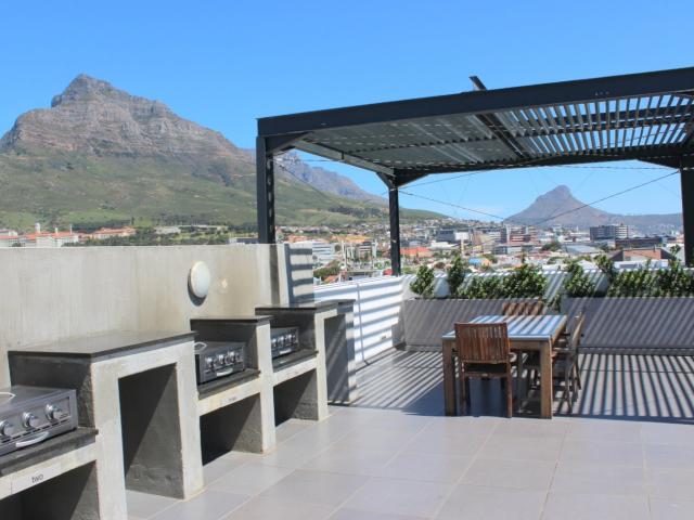 Apartment for rent in Cape Town, Western Cape