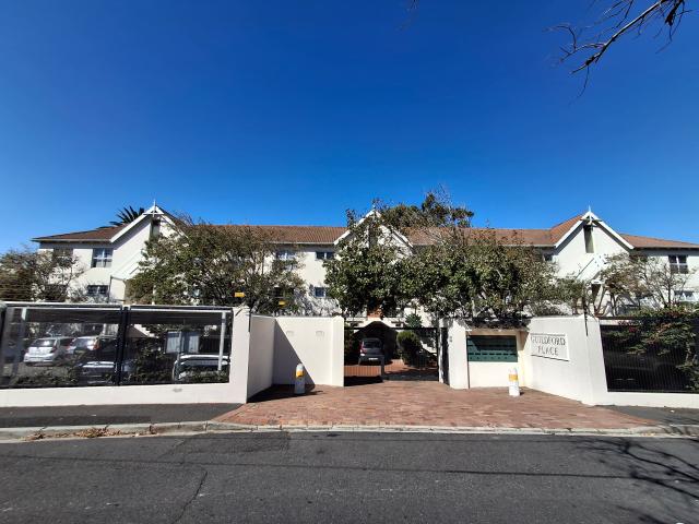 Apartment for rent in Rosebank, Gauteng