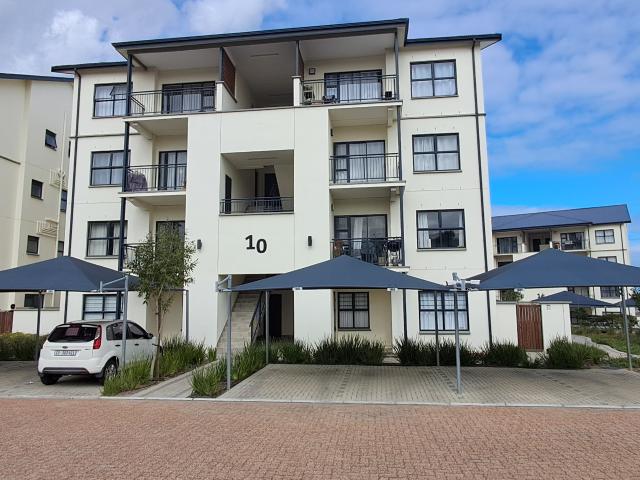 Apartment for rent in Blouberg, Western Cape