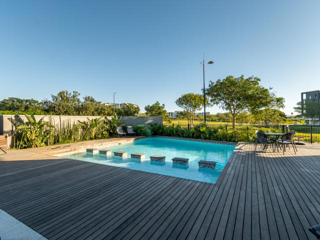 Apartment for rent in Umhlanga, Kwazulu-natal