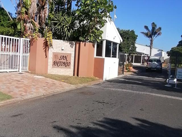House for rent in Western Cape