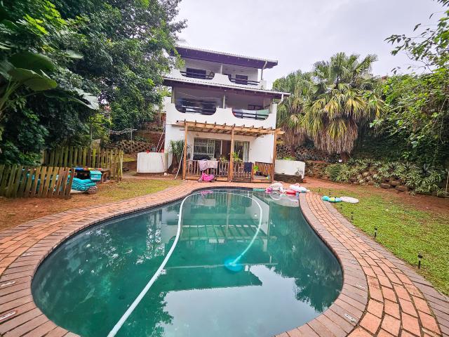 House for rent in Isipingo, Kwazulu-natal