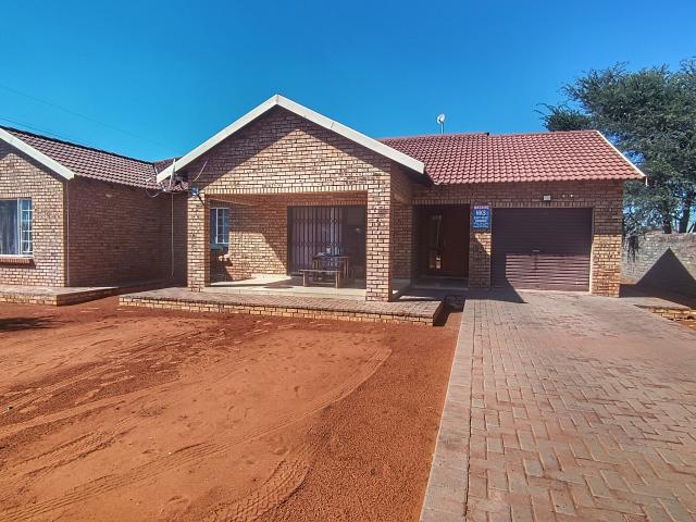 House for rent in Kgalagadi, Northern Cape