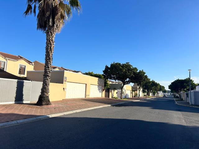 Apartment for rent in Western Cape