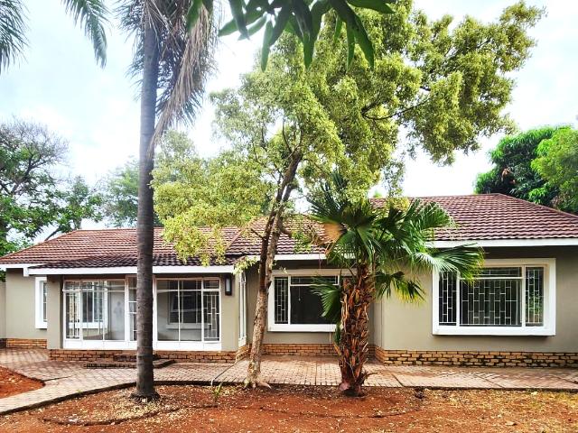 House for rent in Lephalale, Limpopo