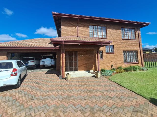 House for rent in Pullens Hope, Mpumalanga